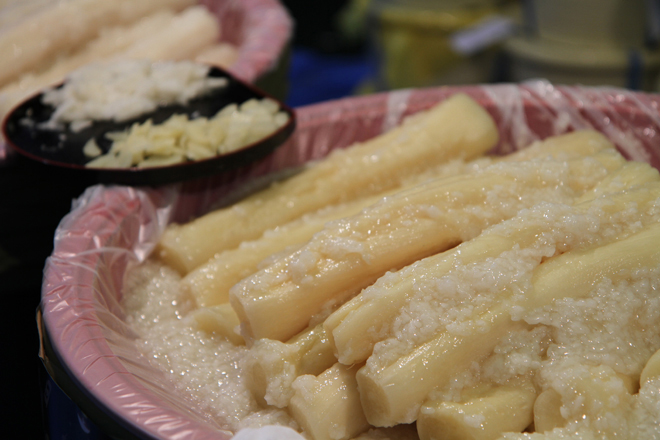 日本橋 べったら市