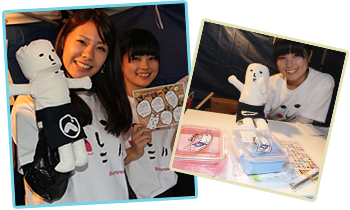 跡見女子大・芝ゼミ学生