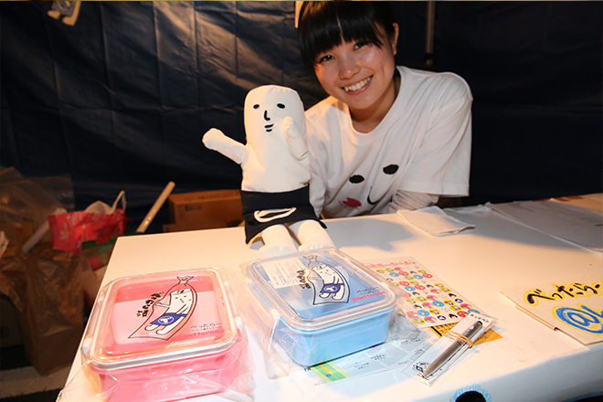 日本橋 べったら市