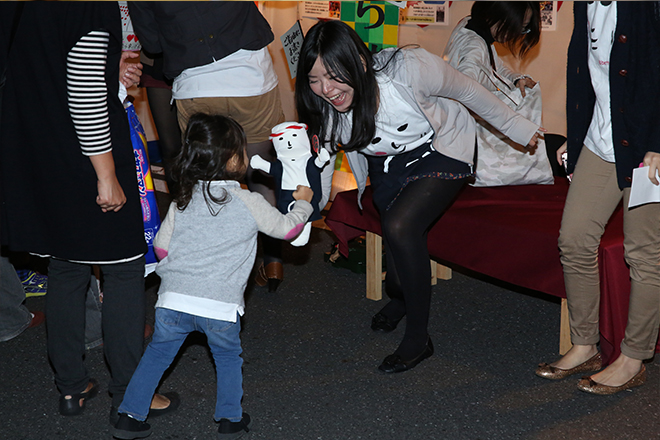 日本橋 べったら市