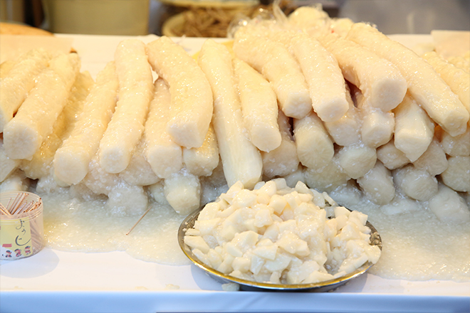 日本橋 べったら市