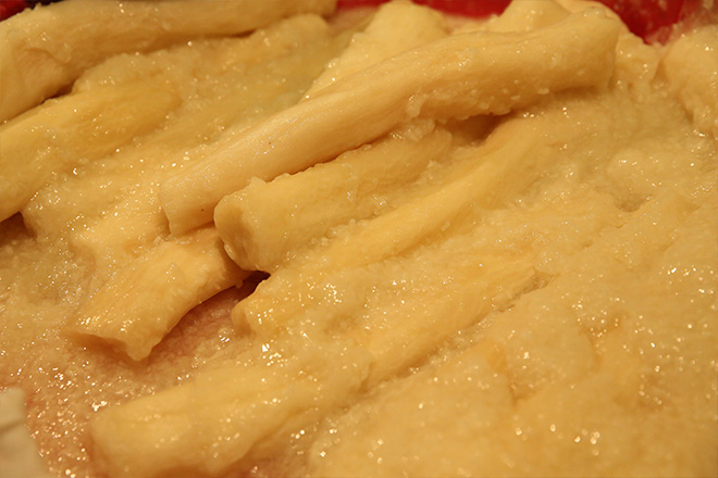 日本橋 べったら市