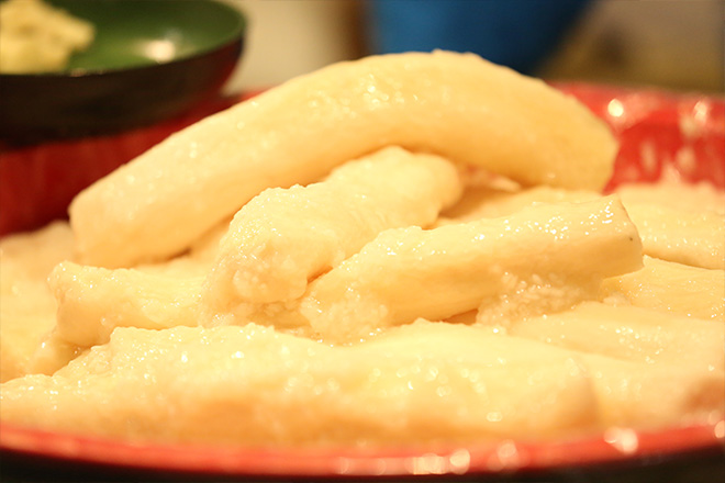 日本橋 べったら市