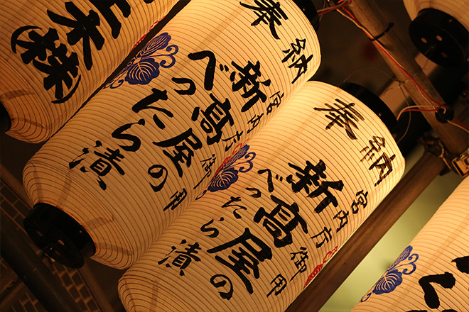 日本橋 べったら市