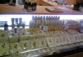 Jusco (Kornhill Plaza) Kornhill