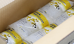 冷凍・チルド・常温の三温度を24時間体制で稼働