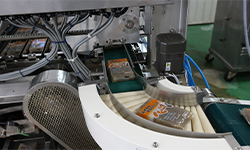 ピッキングルーム